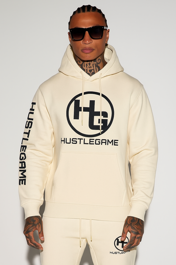 HG Sweatsuit